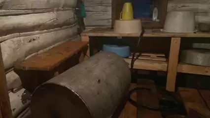 Нижнекамец получил серьезные ожоги тела при розжиге печи в бане бензином - НТР 24