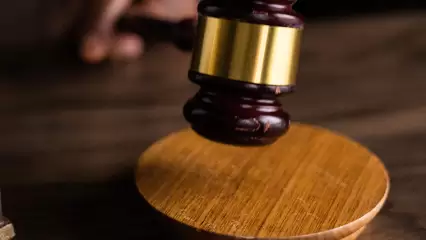 Нижнекамец обманул мать двоих детей в Оренбурге и получил срок - НТР 24