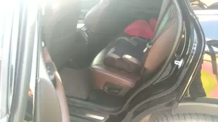 В Татарстане пятилетний ребенок выпал на ходу из машины и попал под колеса - НТР 24