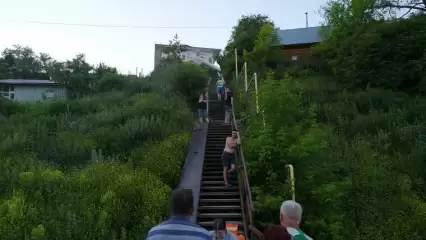 На реке в Татарстане утонула 13-летняя девочка - НТР 24