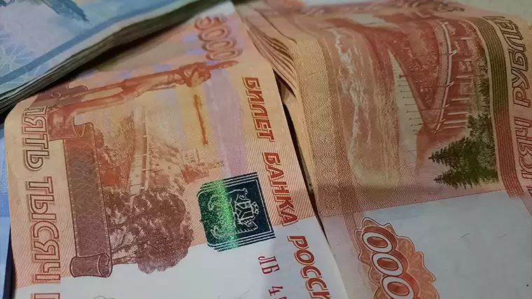 В Нижнекамске пенсионерка накопила 1 млн рублей и перевела их мошенникам