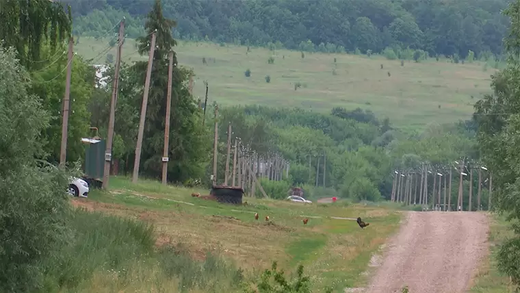В Нижнекамском районе было обнаружено более 16 несанкционированных свалок