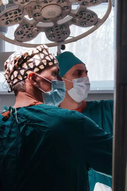 Челнинские врачи спасли женщину с шестикилограммовой опухолью