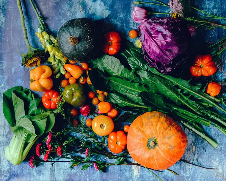 Диетолог КФУ назвала «супергероя» среди сезонных овощей