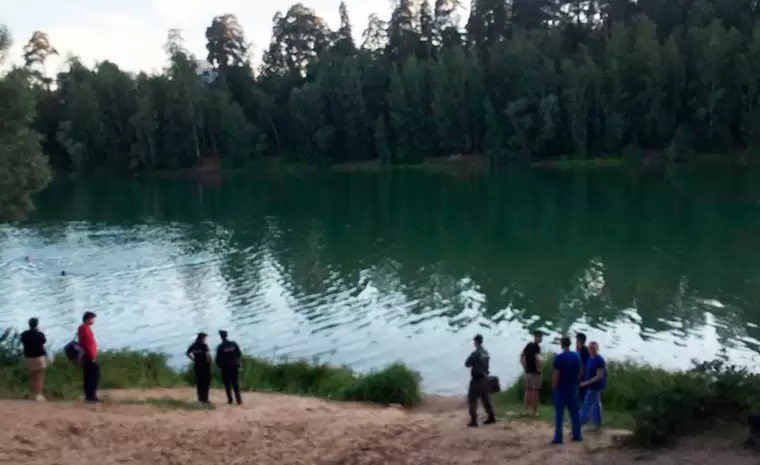 В Казани 21-летний парень утонул в озере Глубоком