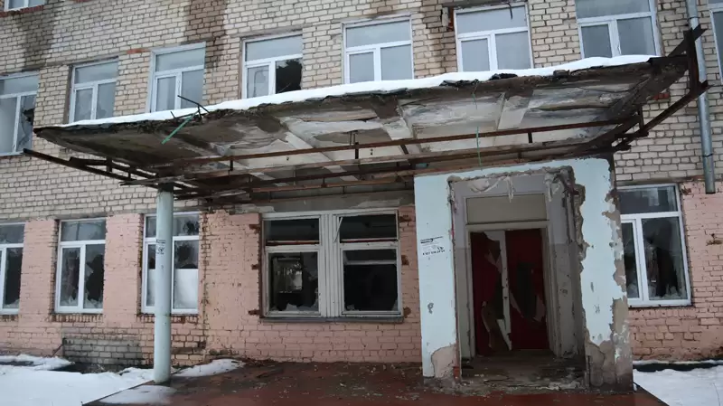 Пока гром не грянет… В Нижнекамске обнаружили тело в заброшенном здании