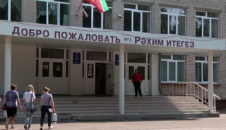 «Гринта» отсудила у школ и детсадов Нижнекамска 1,7 млн рублей