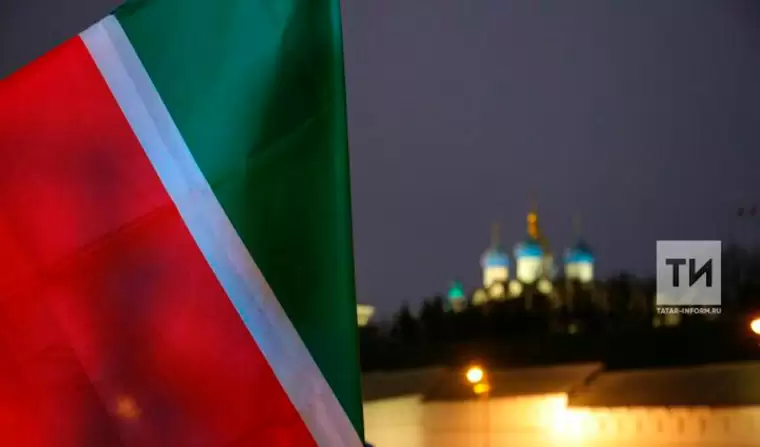 ТАСС: Татарстан возьмет шефство над Лисичанском