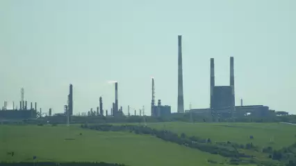 За 2022 год в Татарстане вырос оборот добывающей промышленности - НТР 24