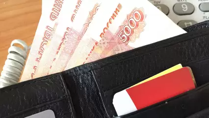 В Нижнекамске мужчина оформил кредит для получения бонусов от банка и остался без денег