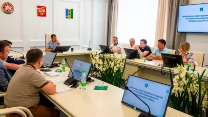 В Нижнекамске планируют запустить производство беспилотных летательных аппаратов - НТР 24