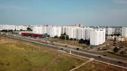 В Нижнекамске нашёлся пропавший три дня назад 46-летний мужчина - НТР 24