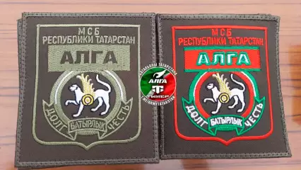 Выплаты добровольцам из татарстанских батальонов «Алга» и «Тимер» будут поэтапными