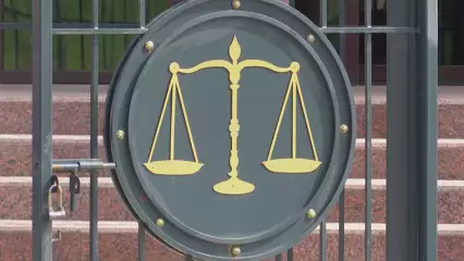 В Нижнекамске осудили приезжего из Украины за рассказы о том, что он воевал против России - НТР 24