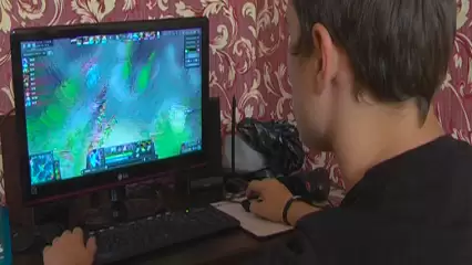 Нижнекамец лишился всех своих денег, желая продать игровой аккаунт - НТР 24