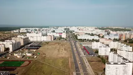 В Нижнекамске нашли дополнительные земельные участки для строительства - НТР 24