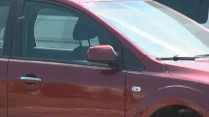 В Нижнекамске с 11 июля выявлено более 500 непристёгнутых водителей - НТР 24