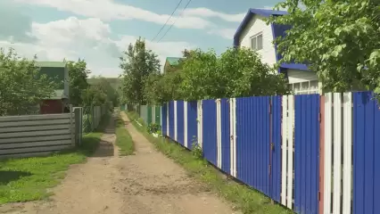 Жителям Татарстана расскажут, кто может воспользоваться «дачной амнистией» - НТР 24