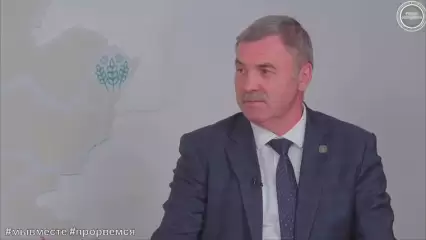 Глава миндортранса РТ рассказал, кому не надо будет отдавать деньги за проезд по платным трассам - НТР 24