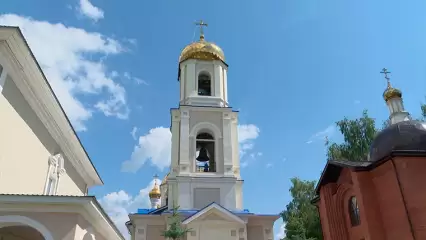 Необычные приметы: почему в День крещения Руси нельзя смотреть на звёздное небо