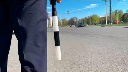 В пятницу и в выходные в Нижнекамске пройдут рейды от ГИБДД - НТР 24