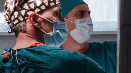 Челнинские врачи спасли женщину с шестикилограммовой опухолью