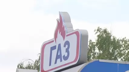 В Нижнекамске появятся две новые газовые заправки - НТР 24