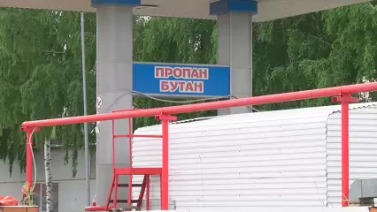 В Нижнекамске появится четыре новые газонаполнительные станции - НТР 24
