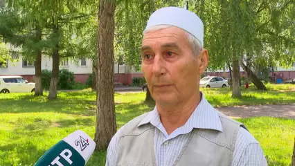 Хозяин дачи в СНТ «Шинник» объяснил, почему насыпал щебень на дорогу - НТР 24