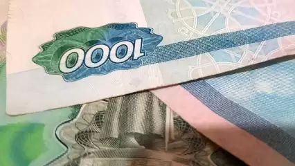 В Татарстане на 1,8 тыс. рублей вырастет минимальный потребительский бюджет - НТР 24