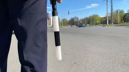 В Татарстане усиленно проходят проверки использования ремней безопасности - НТР 24