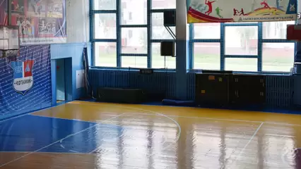 Муллин предложил сделать в здании «Факела» выставочный зал - НТР 24