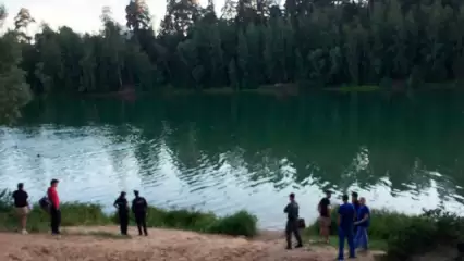 В Казани 21-летний парень утонул в озере Глубоком