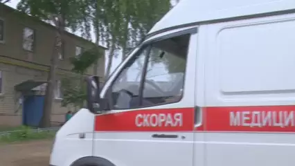 Трое взрослых и ребенок получили ожоги из-за вспышки топлива при заправке мотолодки в Татарстане