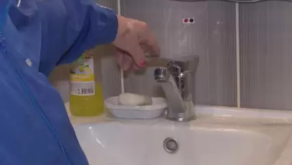 С 25 июля десятки домов и некоторые соцобъекты в Нижнекамске останутся без горячей воды - НТР 24