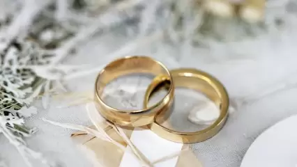 В Челнах за три дня июля зарегистрируют рекордное количество браков