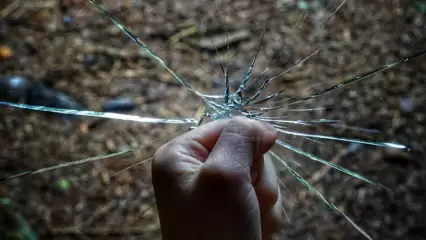 В Татарстане сломавший сыну позвоночник мужчина получил 6 лет колонии - НТР 24