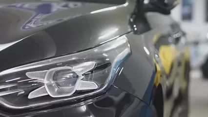 Автопроизводители вводят ежемесячную абонплату за подогрев сидений и другие опции - НТР 24