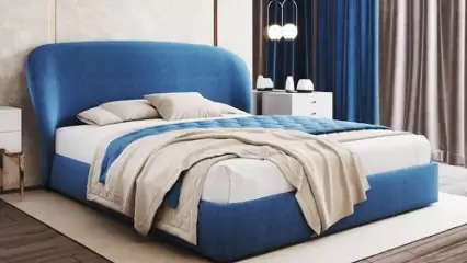 Кровати: модели с подъемными механизмами - НТР 24