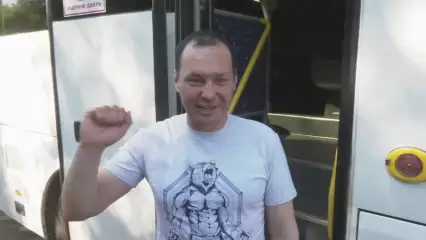 В Татарстане определен порядок осуществления выплат добровольцам батальонов «Алга» и «Тимер» - НТР 24