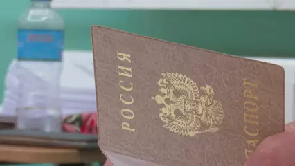 Молодой нижнекамец отправил данные своего паспорта мошеннику с сайта объявлений