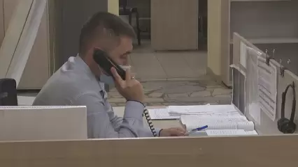 За сутки трое нижнекамцев спасли свои сбережения от мошенников и обратились в полицию - НТР 24