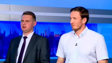 В «Волго-Вятскуправтодоре» рассказали о процедуре выкупа участков в Нижнем Афанасово для строительства объездной дороги - НТР 24