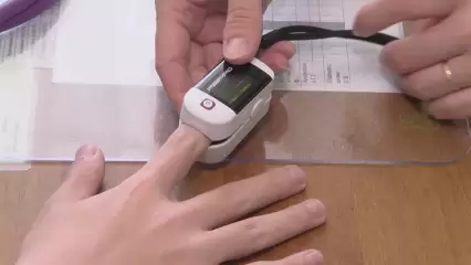 Минцифры РФ обновило сервис записи в поликлинику на сайте госуслуг - НТР 24