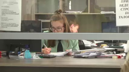 В Нижнекамске пройдет прием граждан по вопросам исполнительных производств - НТР 24