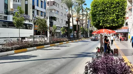 В Турции российских туристов выставили из отеля - НТР 24