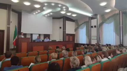 В исполкоме рассказали о наиболее частых коррупционных нарушениях в детских садах Нижнекамска - НТР 24