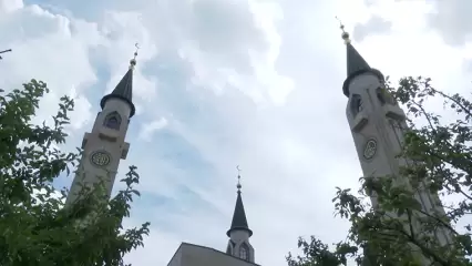 В Нижнекамске мусульмане готовятся встретить Курбан-байрам - НТР 24