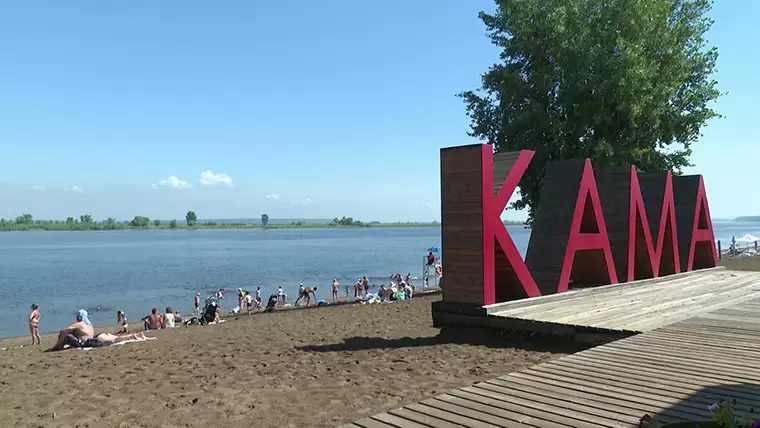 Жителям Татарстана рассказали, какая погода прогнозируется в августе