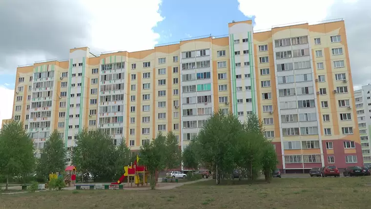 В Нижнекамске состоится праздничное открытие десяти дворов после ремонта